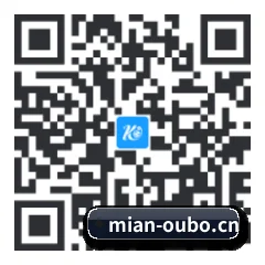 iPhone APP 二维码